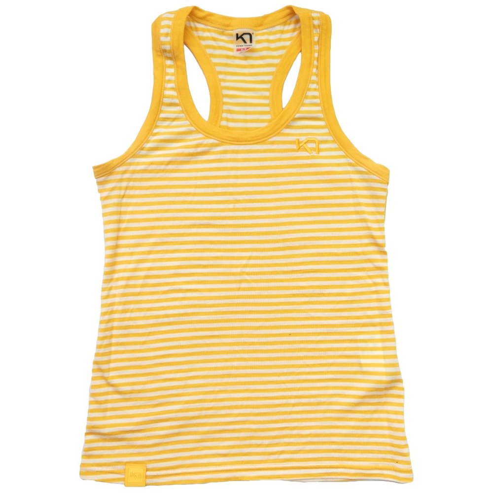 Kari Traa Merino Wool Tank Top
